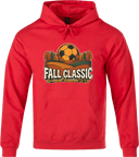 Adidas Hoodie - Fall Classic Recreational Tournament 2026 (Week One)
