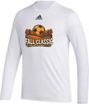 Adidas Performance Shirts - Fall Classic Recreational Tournament 2026 (Week One)