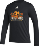 Adidas Performance Shirts - Fall Classic Recreational Tournament 2026 (Week One)