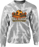 Crew Sweatshirt - Fall Classic Recreational Tournament 2026 (Week One)