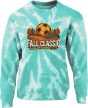 Crew Sweatshirt - Fall Classic Recreational Tournament 2026 (Week One)