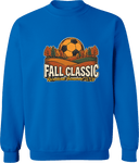 Crew Sweatshirt - Fall Classic Recreational Tournament 2026 (Week One)