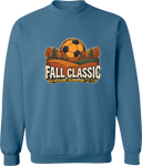 Crew Sweatshirt - Fall Classic Recreational Tournament 2026 (Week One)