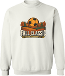 Crew Sweatshirt - Fall Classic Recreational Tournament 2026 (Week One)