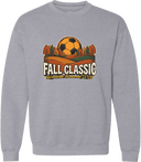 Crew Sweatshirt - Fall Classic Recreational Tournament 2026 (Week One)