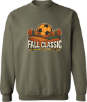 Crew Sweatshirt - Fall Classic Recreational Tournament 2026 (Week One)