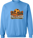 Crew Sweatshirt - Fall Classic Recreational Tournament 2026 (Week One)