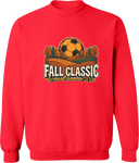 Crew Sweatshirt - Fall Classic Recreational Tournament 2026 (Week One)