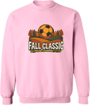 Crew Sweatshirt - Fall Classic Recreational Tournament 2026 (Week One)