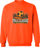 Crew Sweatshirt - Fall Classic Recreational Tournament 2026 (Week One)