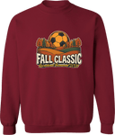 Crew Sweatshirt - Fall Classic Recreational Tournament 2026 (Week One)