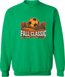 Crew Sweatshirt - Fall Classic Recreational Tournament 2026 (Week One)