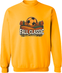 Crew Sweatshirt - Fall Classic Recreational Tournament 2026 (Week One)