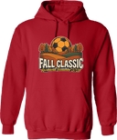 Hoodies - Fall Classic Recreational Tournament 2026 (Week One)