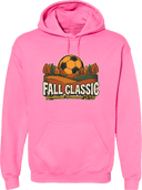 Hoodies - Fall Classic Recreational Tournament 2026 (Week One)