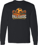 Long Sleeves - Fall Classic Recreational Tournament 2026 (Week One)