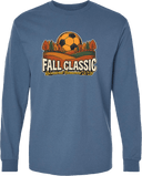 Long Sleeves - Fall Classic Recreational Tournament 2026 (Week One)