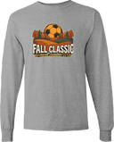 Long Sleeves - Fall Classic Recreational Tournament 2026 (Week One)