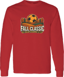 Long Sleeves - Fall Classic Recreational Tournament 2026 (Week One)