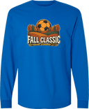 Long Sleeves - Fall Classic Recreational Tournament 2026 (Week One)