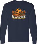 Long Sleeves - Fall Classic Recreational Tournament 2026 (Week One)
