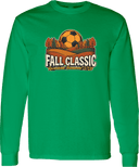 Long Sleeves - Fall Classic Recreational Tournament 2026 (Week One)