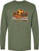Long Sleeves - Fall Classic Recreational Tournament 2026 (Week One)