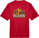 Performance Short Sleeves - Fall Classic Recreational Tournament 2026 (Week One)