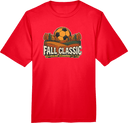 Performance Short Sleeves - Fall Classic Recreational Tournament 2026 (Week One)