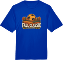 Performance Short Sleeves - Fall Classic Recreational Tournament 2026 (Week One)