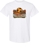 Short Sleeves - Fall Classic Recreational Tournament 2026 (Week One)