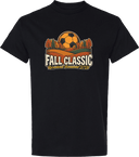 Short Sleeves - Fall Classic Recreational Tournament 2026 (Week One)