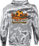 Tie-Dye Hoodies - Fall Classic Recreational Tournament 2026 (Week One)