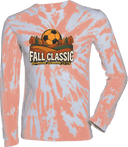 Tie-Dye Long Sleeves - Fall Classic Recreational Tournament 2026 (Week One)