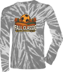Tie-Dye Long Sleeves - Fall Classic Recreational Tournament 2026 (Week One)