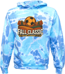 Tie-Dye Hoodies - Fall Classic Recreational Tournament 2026 (Week One)