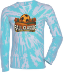 Tie-Dye Long Sleeves - Fall Classic Recreational Tournament 2026 (Week One)