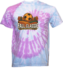 Tie-Dye Short Sleeves - Fall Classic Recreational Tournament 2026 (Week One)