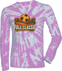 Tie-Dye Long Sleeves - Fall Classic Recreational Tournament 2026 (Week One)