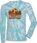 Tie-Dye Long Sleeves - Fall Classic Recreational Tournament 2026 (Week One)