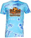 Tie-Dye Short Sleeves - Fall Classic Recreational Tournament 2026 (Week One)
