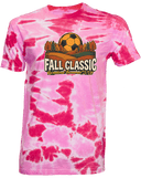 Tie-Dye Short Sleeves - Fall Classic Recreational Tournament 2026 (Week One)