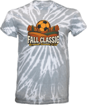 Tie-Dye Short Sleeves - Fall Classic Recreational Tournament 2026 (Week One)