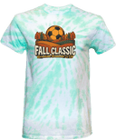 Tie-Dye Short Sleeves - Fall Classic Recreational Tournament 2026 (Week One)
