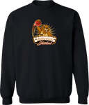 Crew Sweatshirt - Groundhog Shootout 2026