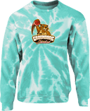 Crew Sweatshirt - Groundhog Shootout 2026