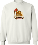 Crew Sweatshirt - Groundhog Shootout 2026