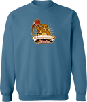 Crew Sweatshirt - Groundhog Shootout 2026
