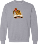 Crew Sweatshirt - Groundhog Shootout 2026