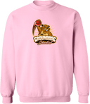 Crew Sweatshirt - Groundhog Shootout 2026